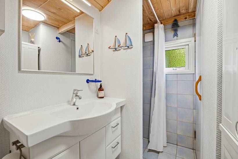 Foto von Ferienhaus EF45 in Houstrup - Westjütland