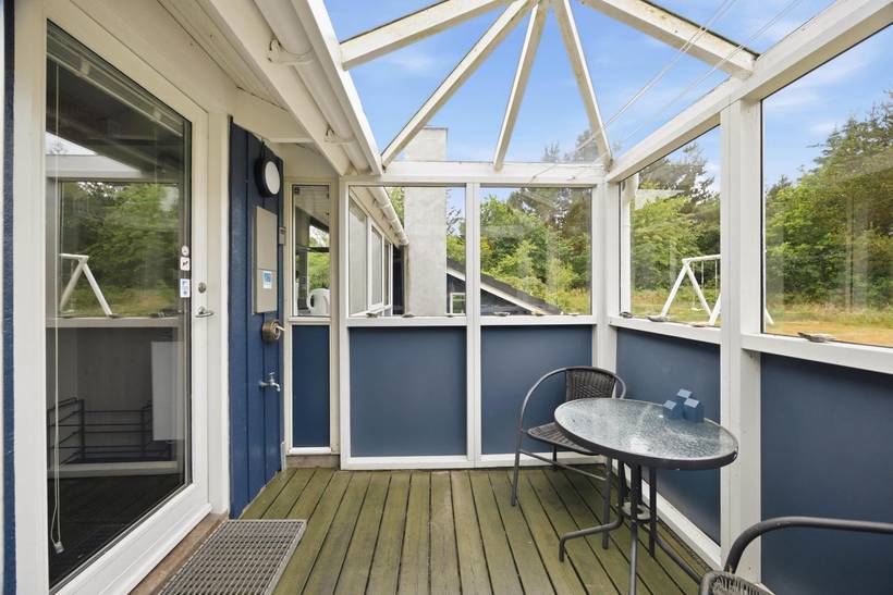 Foto von Ferienhaus EF45 in Houstrup - Westjütland