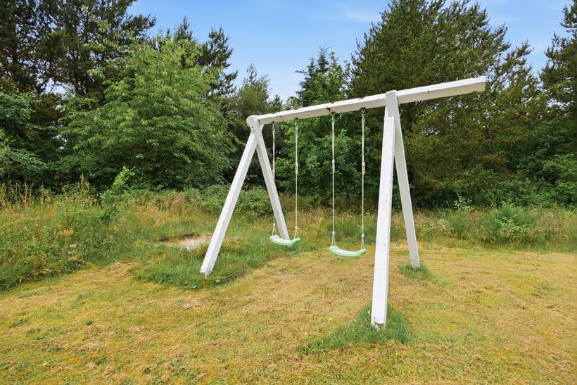 Foto von Ferienhaus EF45 in Houstrup - Westjütland