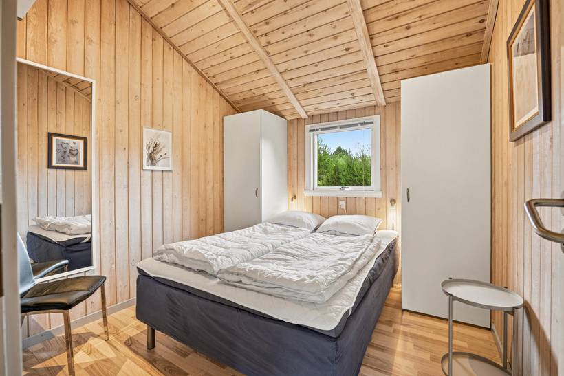 Foto von Ferienhaus EF45 in Houstrup - Westjütland