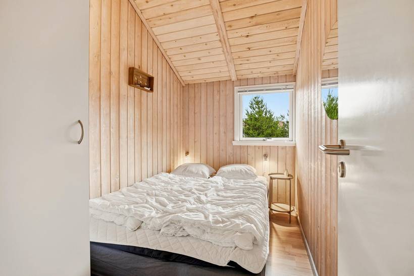 Foto von Ferienhaus EF45 in Houstrup - Westjütland