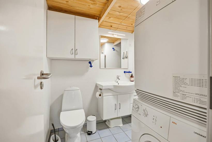 Foto von Ferienhaus EF45 in Houstrup - Westjütland