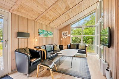 Vorschaubild von Ferienhaus EF45 in Houstrup - Westjütland