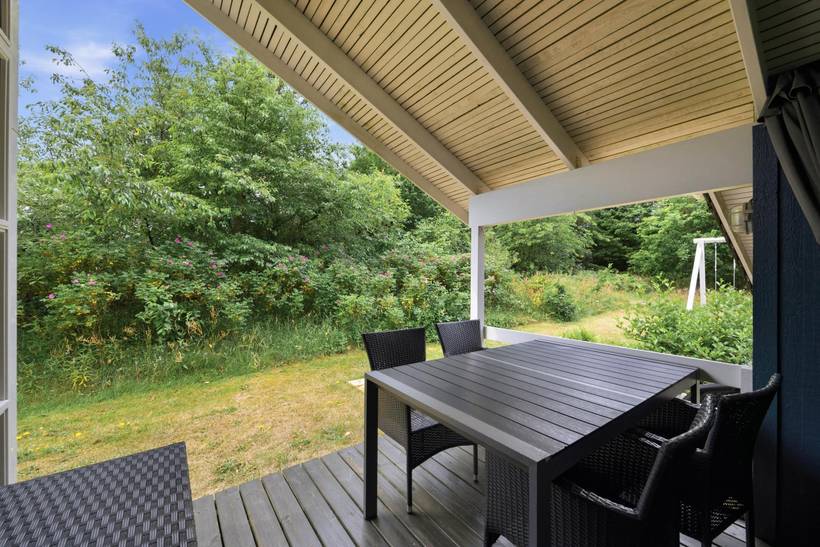 Foto von Ferienhaus EF45 in Houstrup - Westjütland