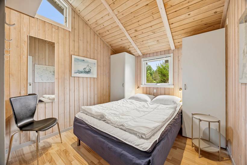 Foto von Ferienhaus EF45 in Houstrup - Westjütland