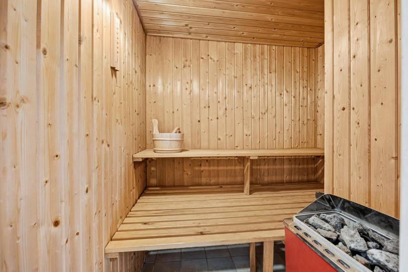 Foto von Ferienhaus EF45 in Houstrup - Westjütland