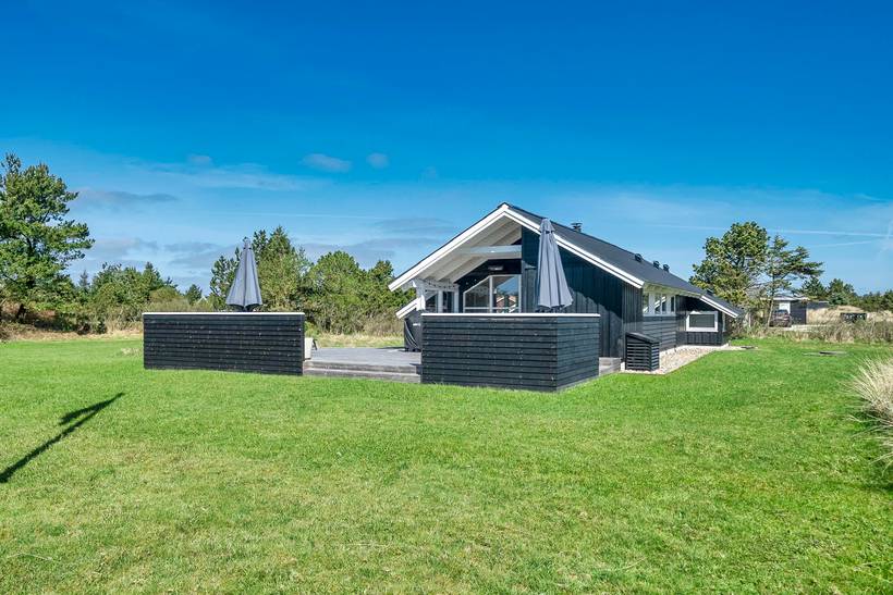 Foto von Ferienhaus EF46 in Vejers Strand - Westjütland