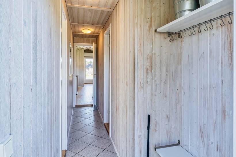 Foto von Ferienhaus EF46 in Vejers Strand - Westjütland