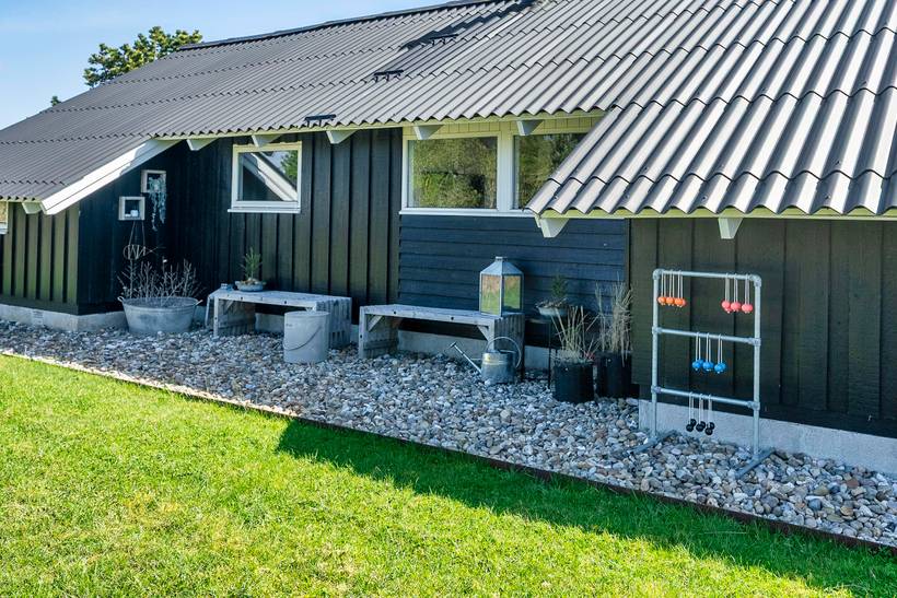 Foto von Ferienhaus EF46 in Vejers Strand - Westjütland