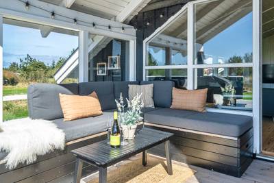 Vorschaubild von Ferienhaus EF46 in Vejers Strand - Westjütland