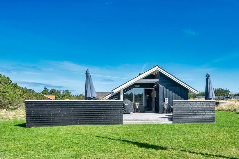 Foto von Ferienhaus EF46 in Vejers Strand - Westjütland