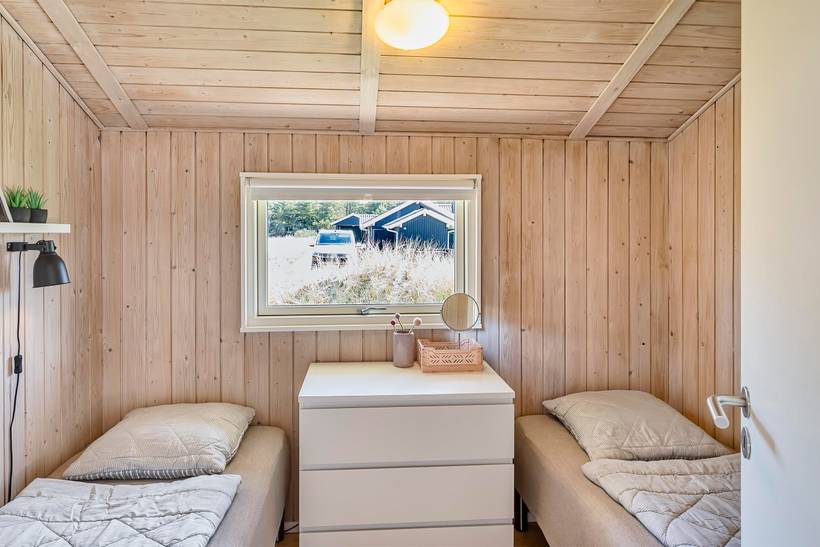 Foto von Ferienhaus EF46 in Vejers Strand - Westjütland