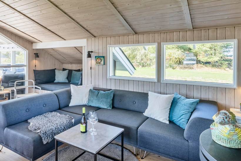 Foto von Ferienhaus EF46 in Vejers Strand - Westjütland