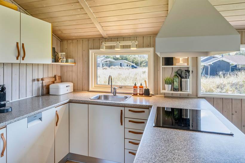 Foto von Ferienhaus EF46 in Vejers Strand - Westjütland