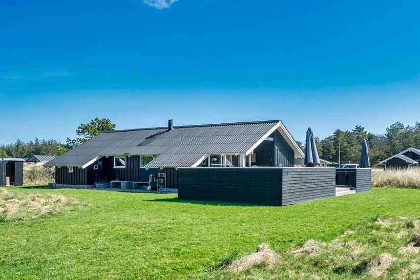 Foto von Ferienhaus EF46 in Vejers Strand - Westjütland