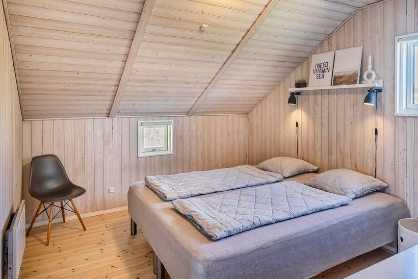 Foto von Ferienhaus EF46 in Vejers Strand - Westjütland
