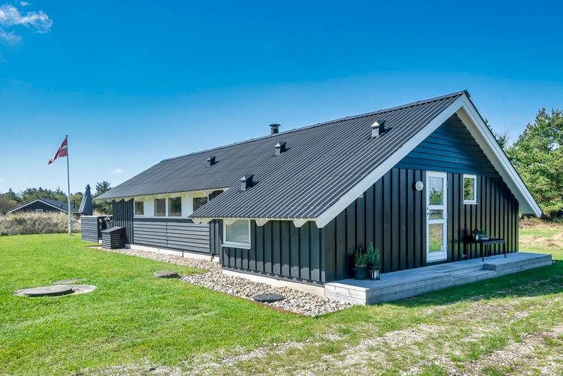 Foto von Ferienhaus EF46 in Vejers Strand - Westjütland