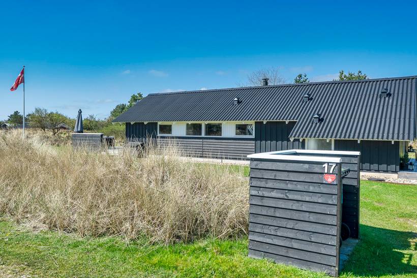 Foto von Ferienhaus EF46 in Vejers Strand - Westjütland