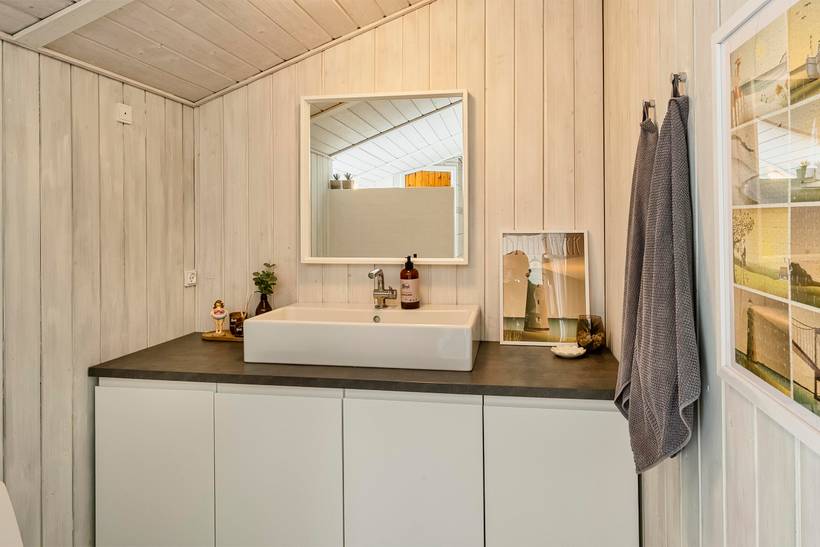 Foto von Ferienhaus EF46 in Vejers Strand - Westjütland