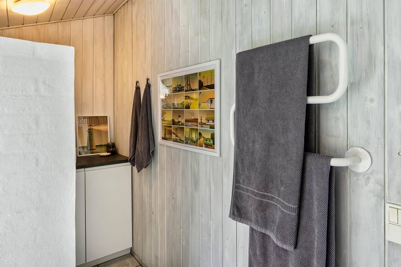 Foto von Ferienhaus EF46 in Vejers Strand - Westjütland