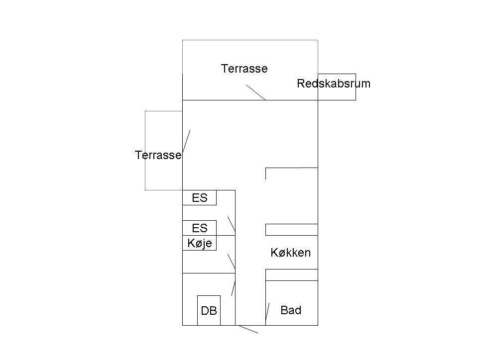 Vorschaubild von Ferienhaus EF47 in Blåvand - Westjütland