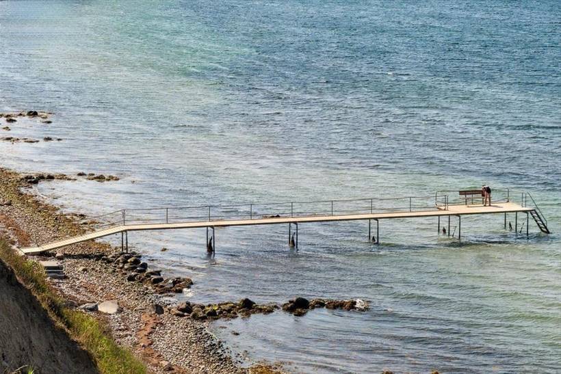 Foto von Ferienhaus EF49 in Drøsselbjerg - Westseeland