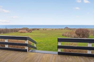 Vorschaubild von Ferienhaus EF49 in Drøsselbjerg - Westseeland