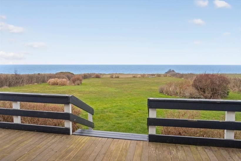 Foto von Ferienhaus EF49 in Drøsselbjerg - Westseeland