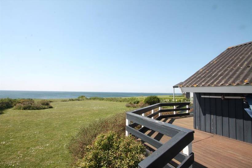 Foto von Ferienhaus EF49 in Drøsselbjerg - Westseeland