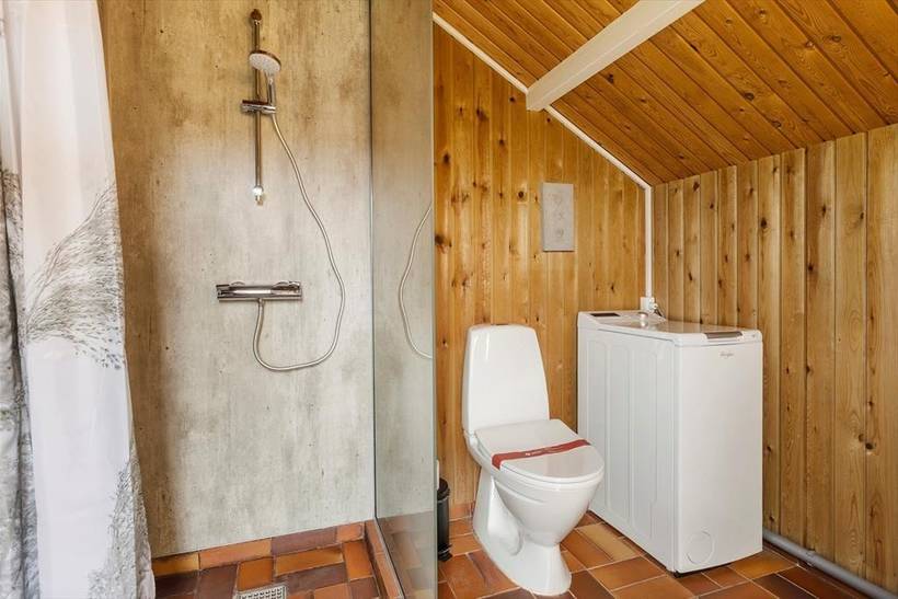 Foto von Ferienhaus EF49 in Drøsselbjerg - Westseeland