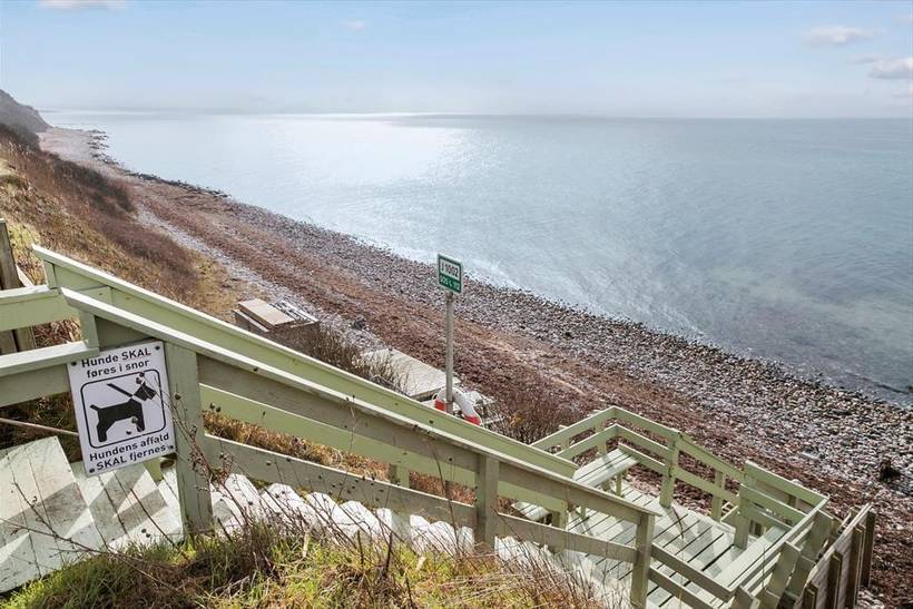 Foto von Ferienhaus EF49 in Drøsselbjerg - Westseeland