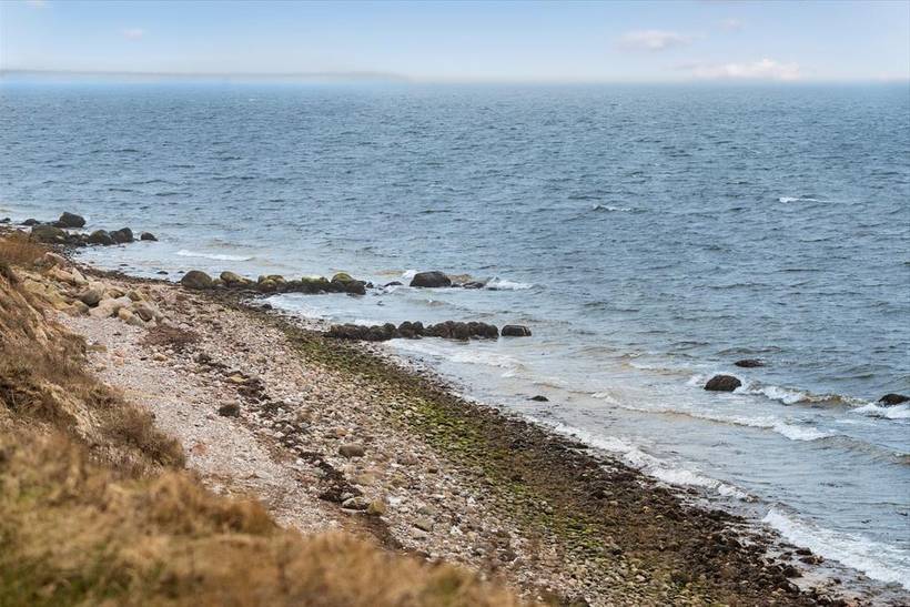 Foto von Ferienhaus EF49 in Drøsselbjerg - Westseeland