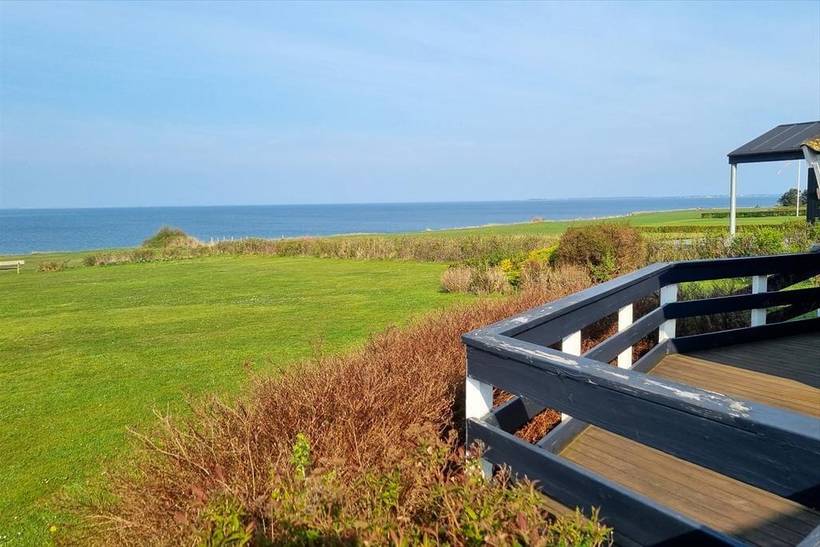 Foto von Ferienhaus EF49 in Drøsselbjerg - Westseeland