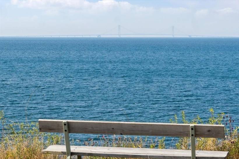 Foto von Ferienhaus EF49 in Drøsselbjerg - Westseeland