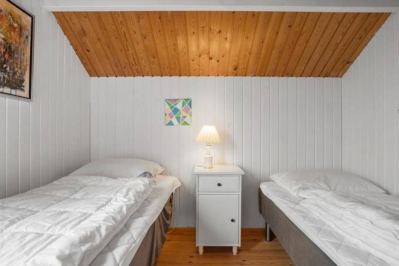 Foto von Ferienhaus EF49 in Drøsselbjerg - Westseeland