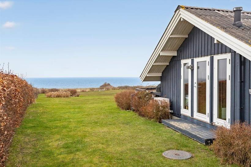 Foto von Ferienhaus EF49 in Drøsselbjerg - Westseeland