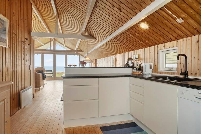 Foto von Ferienhaus EF49 in Drøsselbjerg - Westseeland