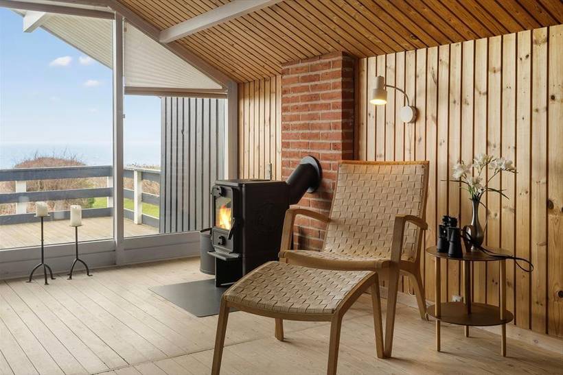 Foto von Ferienhaus EF49 in Drøsselbjerg - Westseeland