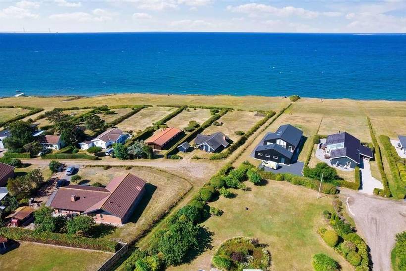 Foto von Ferienhaus EF49 in Drøsselbjerg - Westseeland