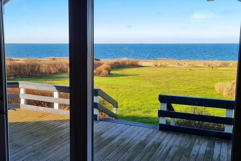 Foto von Ferienhaus EF49 in Drøsselbjerg - Westseeland