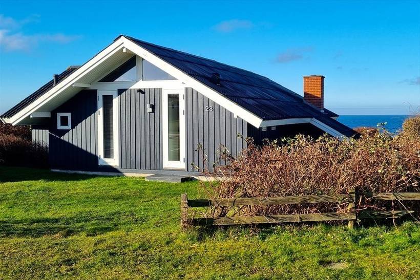 Foto von Ferienhaus EF49 in Drøsselbjerg - Westseeland