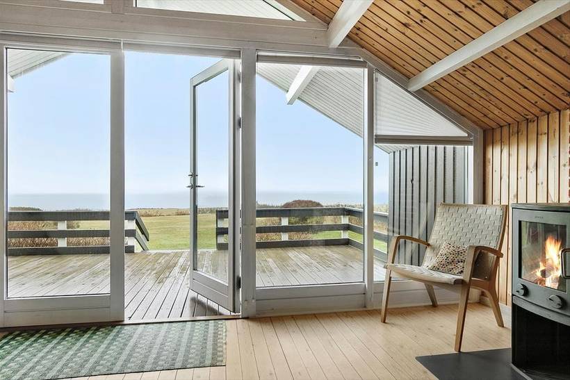 Foto von Ferienhaus EF49 in Drøsselbjerg - Westseeland