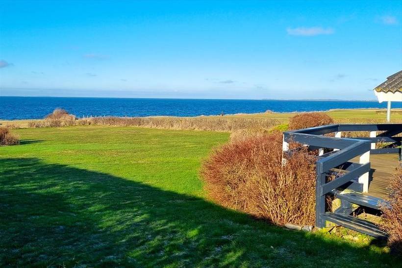 Foto von Ferienhaus EF49 in Drøsselbjerg - Westseeland