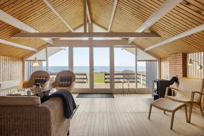 Vorschaubild von Ferienhaus EF49 in Drøsselbjerg - Westseeland
