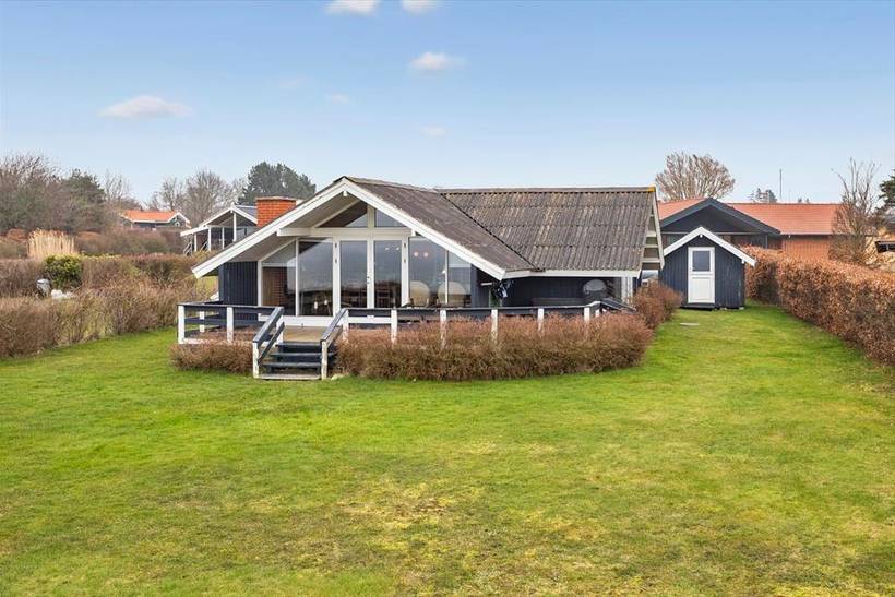 Foto von Ferienhaus EF49 in Drøsselbjerg - Westseeland