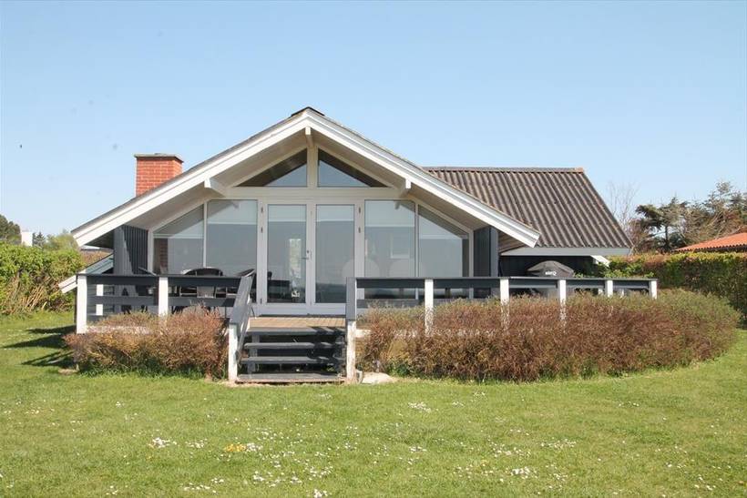 Foto von Ferienhaus EF49 in Drøsselbjerg - Westseeland