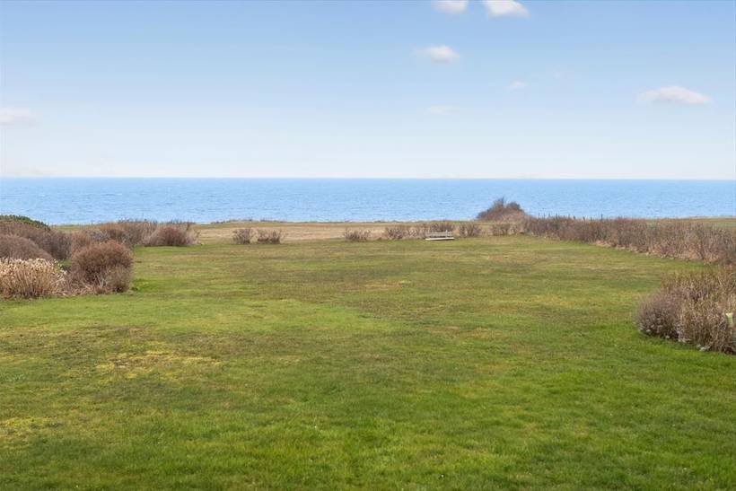 Foto von Ferienhaus EF49 in Drøsselbjerg - Westseeland