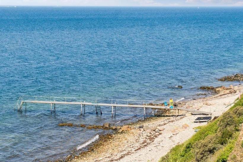 Foto von Ferienhaus EF49 in Drøsselbjerg - Westseeland