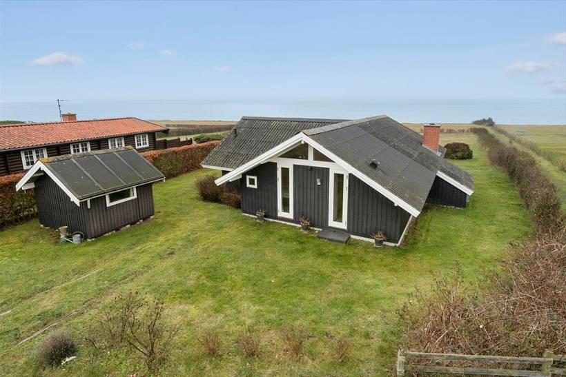 Foto von Ferienhaus EF49 in Drøsselbjerg - Westseeland