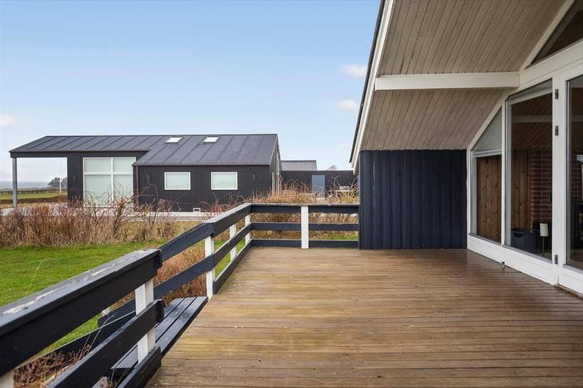 Foto von Ferienhaus EF49 in Drøsselbjerg - Westseeland